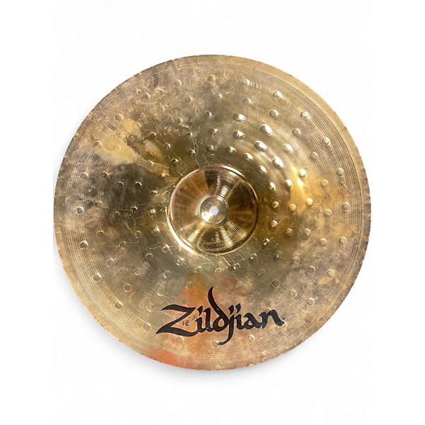 Used Zildjian 18in ZBT Crash Cymbal