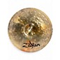 Used Zildjian 18in ZBT Crash Cymbal