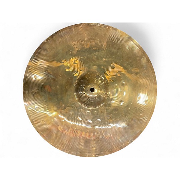 Used Zildjian 16in ZBT Crash Cymbal