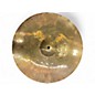 Used Zildjian 16in ZBT Crash Cymbal thumbnail