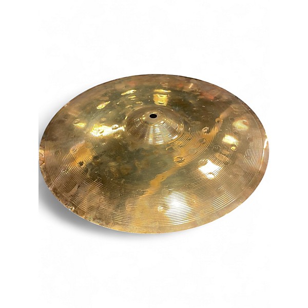 Used Zildjian 16in ZBT Crash Cymbal