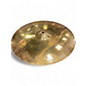 Used Zildjian 16in ZBT Crash Cymbal