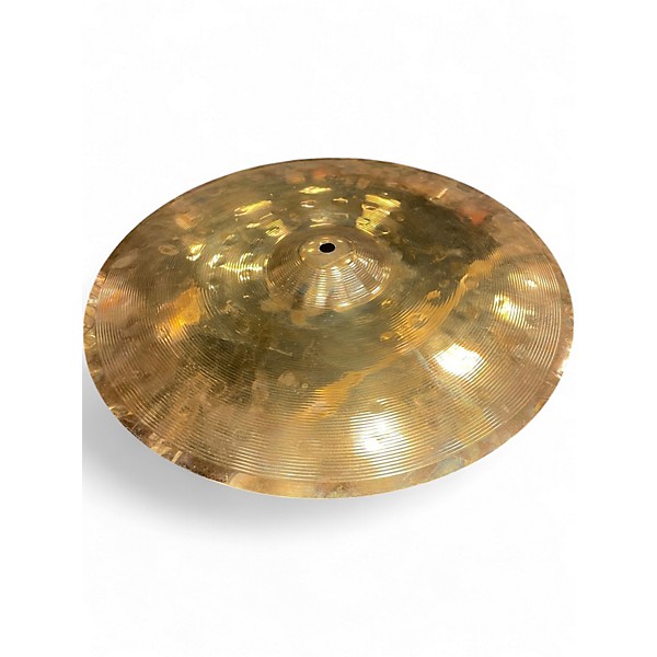 Used Zildjian 16in ZBT Crash Cymbal