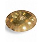 Used Zildjian 16in ZBT Crash Cymbal