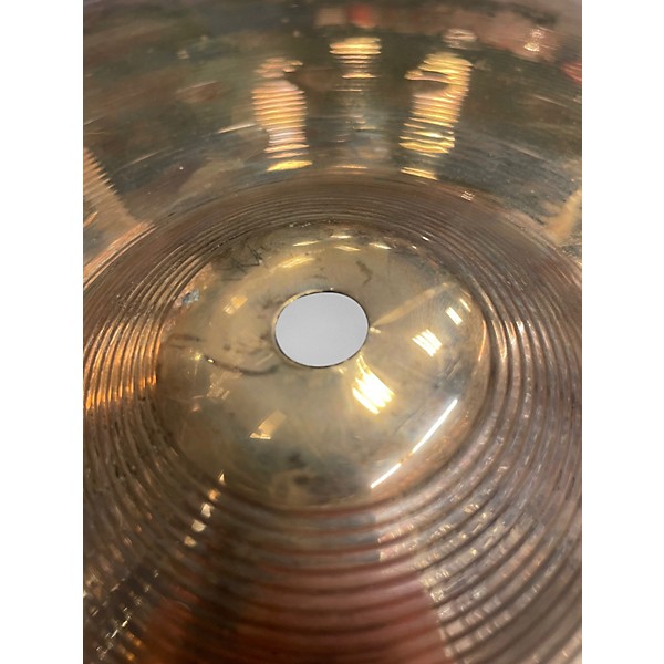 Used Zildjian 16in ZBT Crash Cymbal