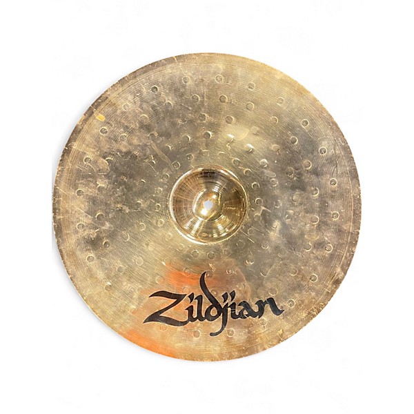 Used Zildjian 16in ZBT Crash Cymbal