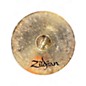 Used Zildjian 16in ZBT Crash Cymbal