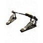 Used DW 7000 Series Double Double Bass Drum Pedal thumbnail