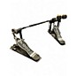 Used DW 7000 Series Double Double Bass Drum Pedal