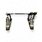 Used DW 7000 Series Double Double Bass Drum Pedal
