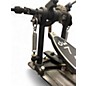 Used DW 7000 Series Double Double Bass Drum Pedal