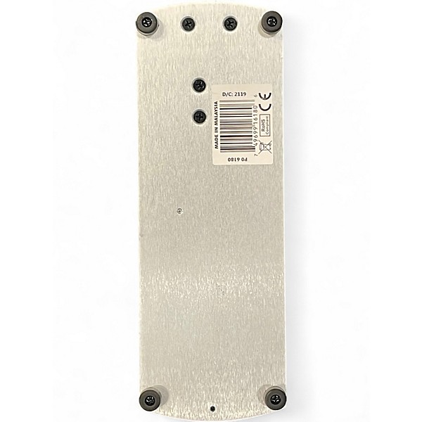 Used Ernie Ball VPJR Volume Pedal