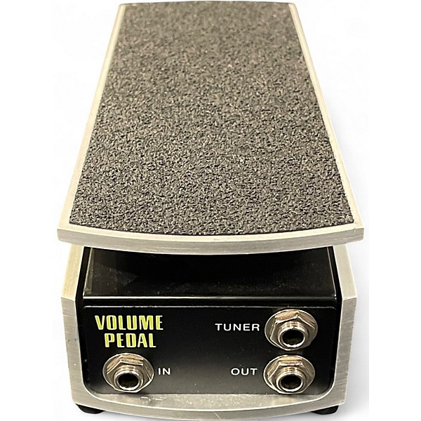Used Ernie Ball VPJR Volume Pedal