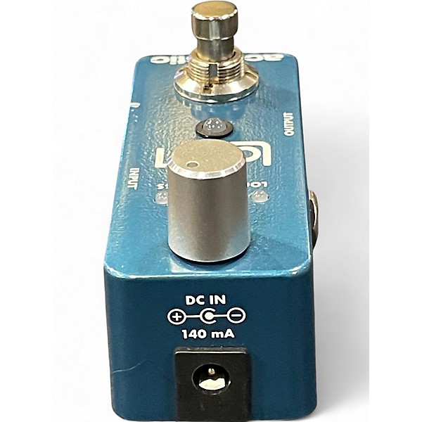 Used Acoustic LOOP 1 Pedal