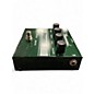 Used Reverend Drivetrain II Overdrive Effect Pedal