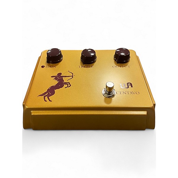 Used Warm Audio Centavo Overdrive Effect Pedal