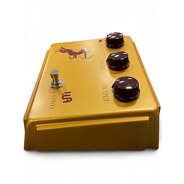 Used Warm Audio Centavo Overdrive Effect Pedal