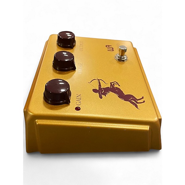 Used Warm Audio Centavo Overdrive Effect Pedal