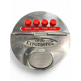 Used Bixonic EXP-2001 Expandora II Effect Pedal