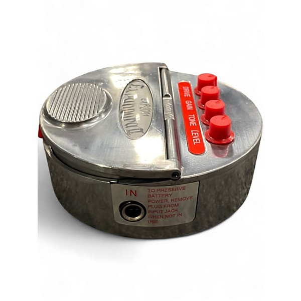 Used Bixonic EXP-2001 Expandora II Effect Pedal