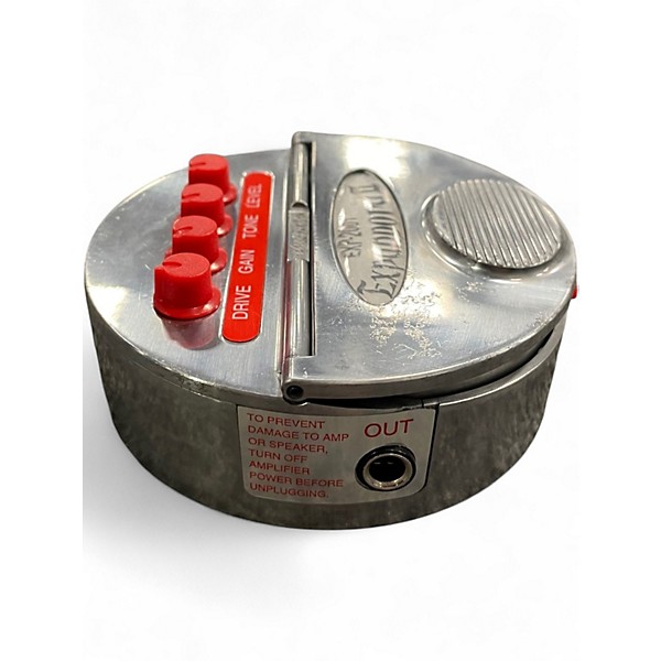 Used Bixonic EXP-2001 Expandora II Effect Pedal