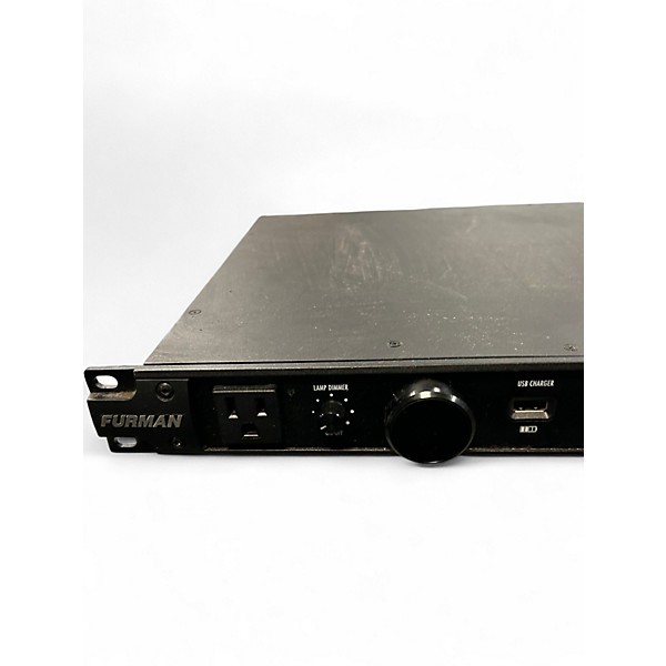 Used Furman PL-PRO DMC Power Conditioner