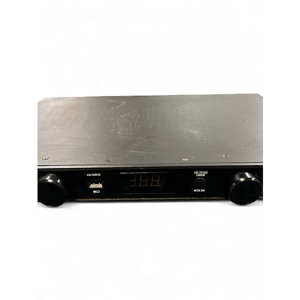 Used Furman PL-PRO DMC Power Conditioner