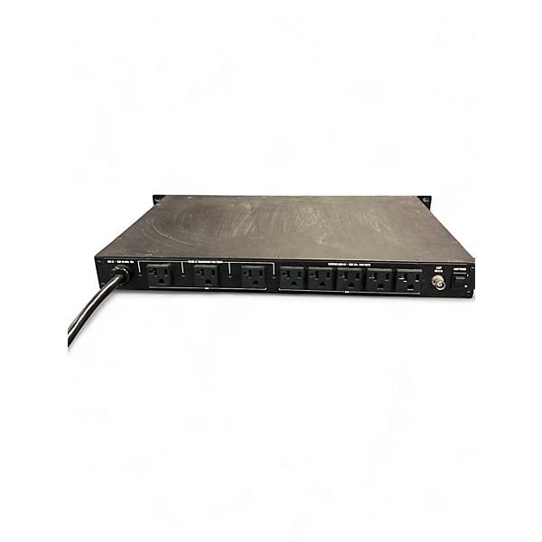 Used Furman PL-PRO DMC Power Conditioner