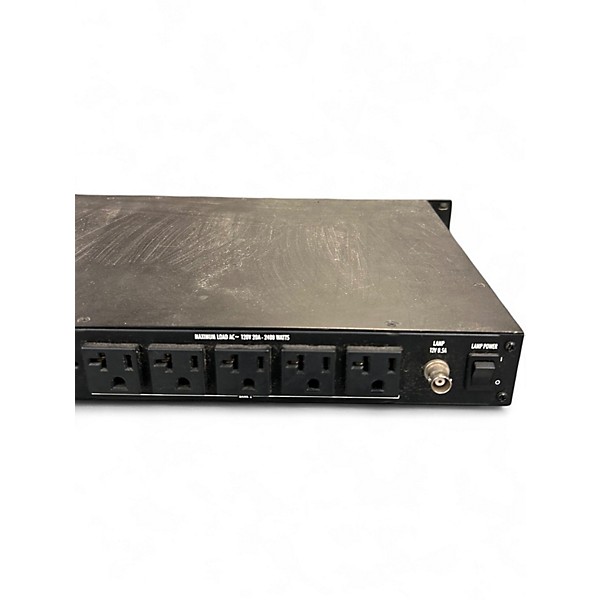 Used Furman PL-PRO DMC Power Conditioner