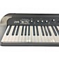 Used KORG SV188 88 Key Stage Piano