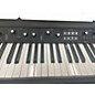 Used KORG SV188 88 Key Stage Piano