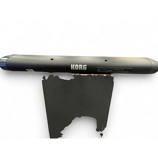 Used KORG SV188 88 Key Stage Piano