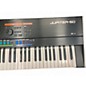 Used Roland JP50 Jupiter 50 76 Key Synthesizer