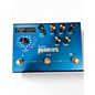 Used Strymon Mobius Multidimensional Modulation Effect Pedal thumbnail