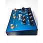 Used Strymon Mobius Multidimensional Modulation Effect Pedal