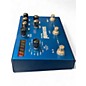 Used Strymon Mobius Multidimensional Modulation Effect Pedal