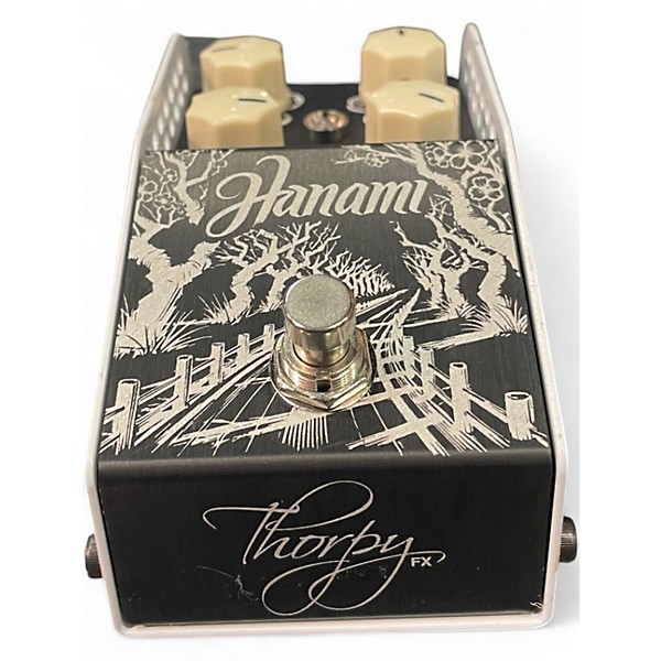 Used Thorpy Fx HANAMI Effect Pedal