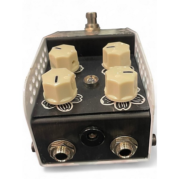 Used Thorpy Fx HANAMI Effect Pedal