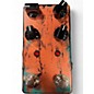 Used Jam Pedals LUCYDREAMER COPPER Effect Pedal thumbnail