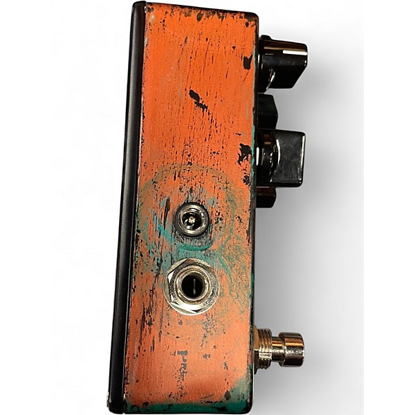 Used Jam Pedals LUCYDREAMER COPPER Effect Pedal
