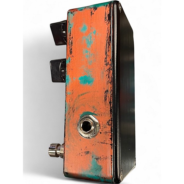 Used Jam Pedals LUCYDREAMER COPPER Effect Pedal