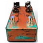 Used Jam Pedals LUCYDREAMER COPPER Effect Pedal