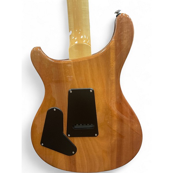 Used PRS 35th Anniversary Custom 24 Blue Solid Body Electric Guitar