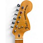 Used Fender Vintera 70s Telecaster Deluxe 3 Color Sunburst Solid Body Electric Guitar