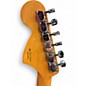 Used Fender Vintera 70s Telecaster Deluxe 3 Color Sunburst Solid Body Electric Guitar