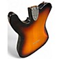 Used Fender Vintera 70s Telecaster Deluxe 3 Color Sunburst Solid Body Electric Guitar