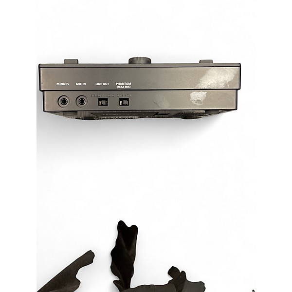 Used Roland VT-4 Vocal Processor