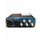 Used PreSonus AudioBox USB 96 Audio Interface thumbnail