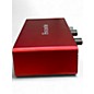 Used Focusrite Scarlett Solo Gen 3 Audio Interface