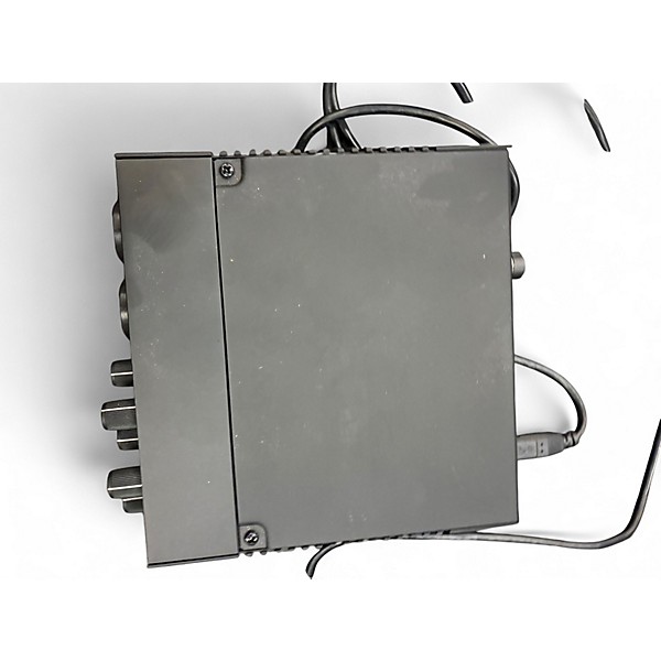 Used PreSonus USB96 Audio Interface